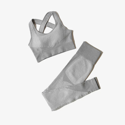 High Waist Leggings