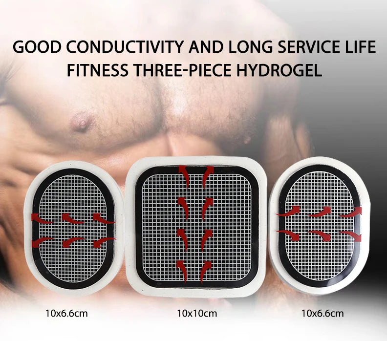 Equipment Body Exercise