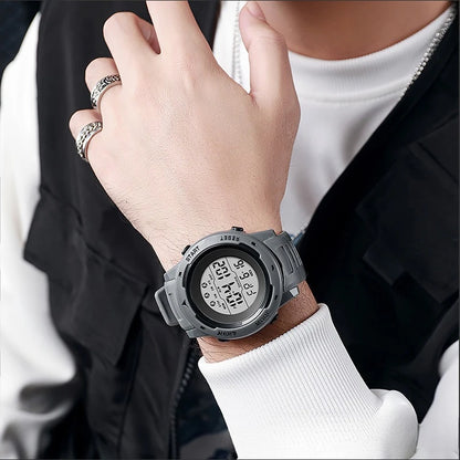 Sports Electronic Watch