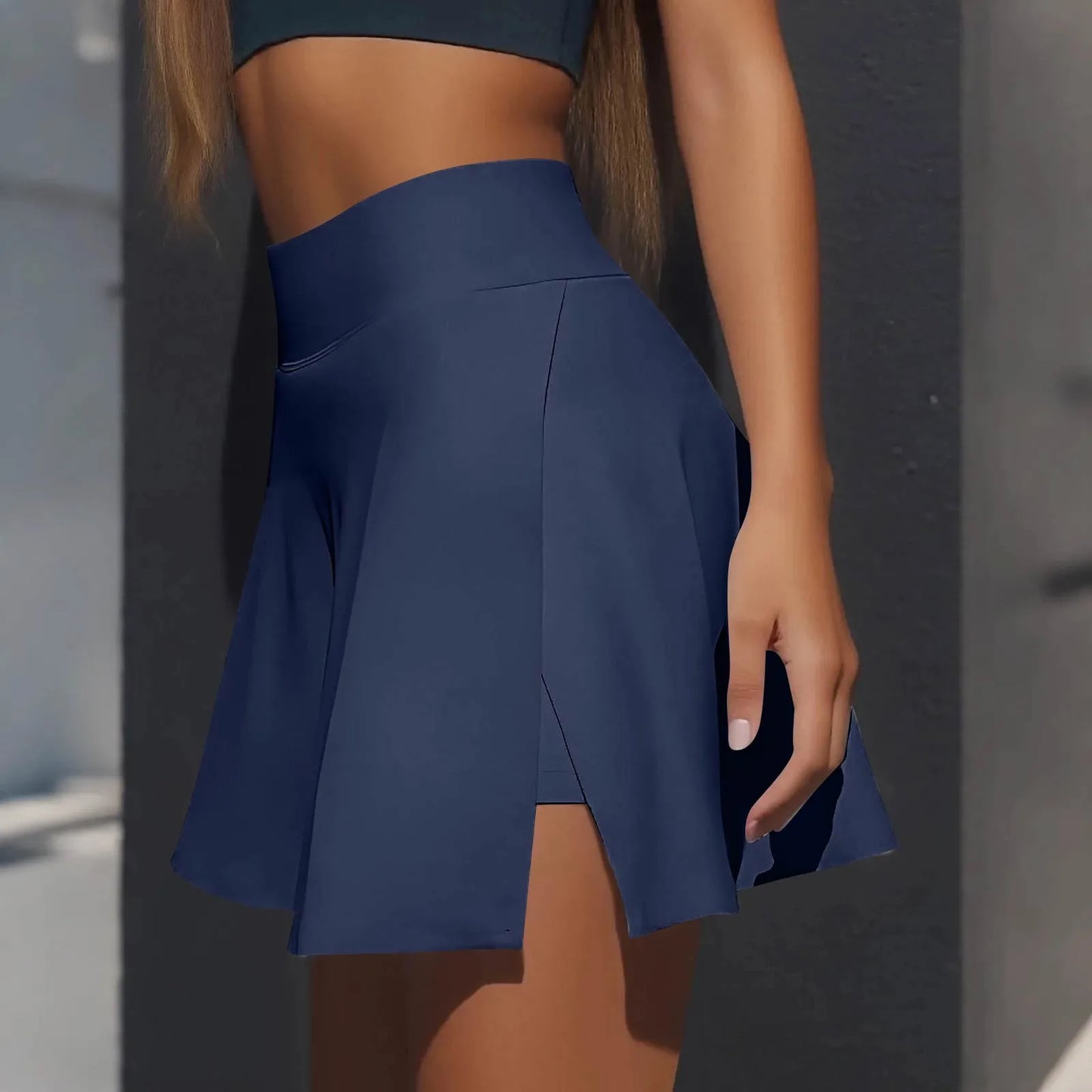 Women's Sports Skirt
