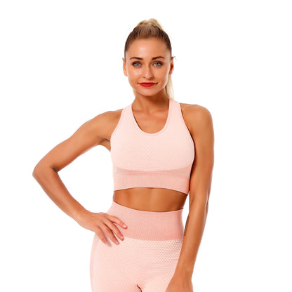 High Waist Leggings