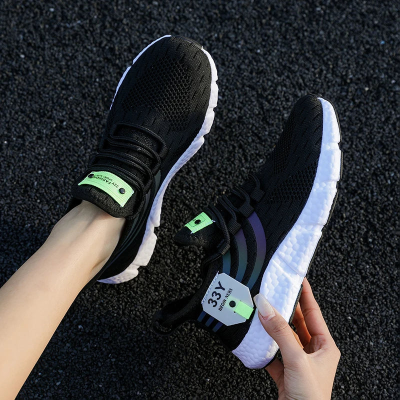 Men Casual Sport Shoes