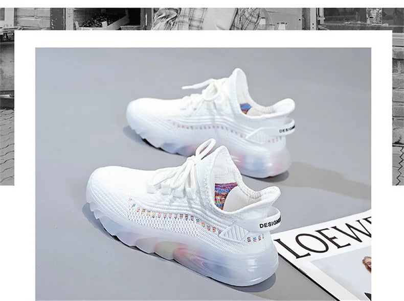 Women's Run Shoes