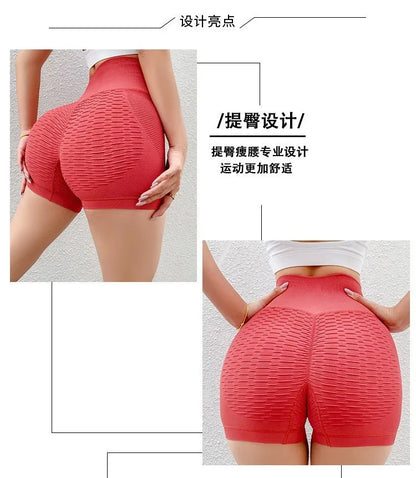 Women Sport Shorts