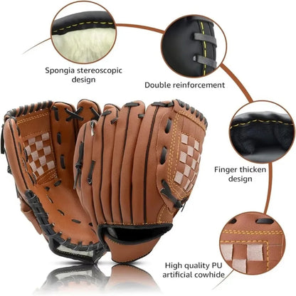 Outdoor Baseball Glove