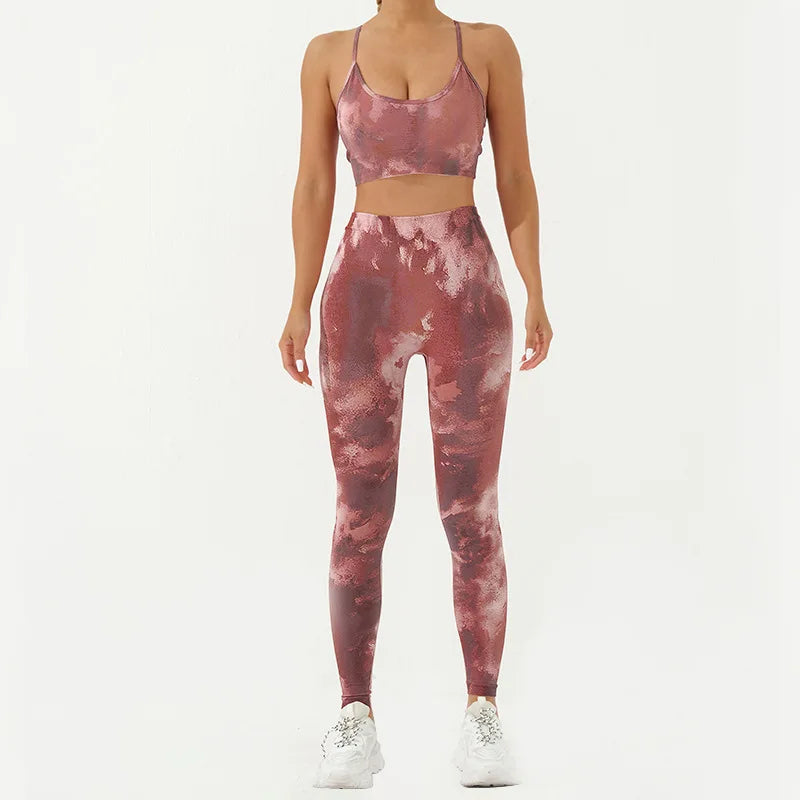 Women's Fitness Clothing Gym