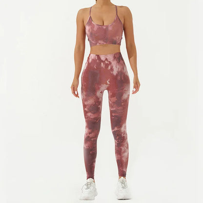 Women's Fitness Clothing Gym