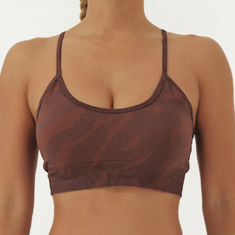 Women's Fitness Clothing Gym