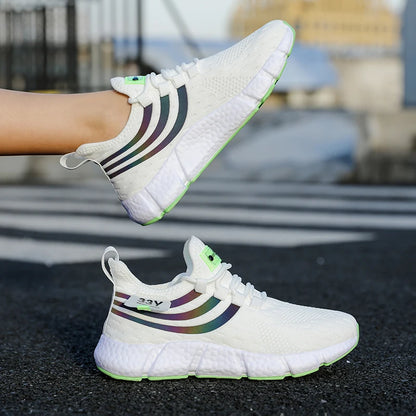 Men Casual Sport Shoes