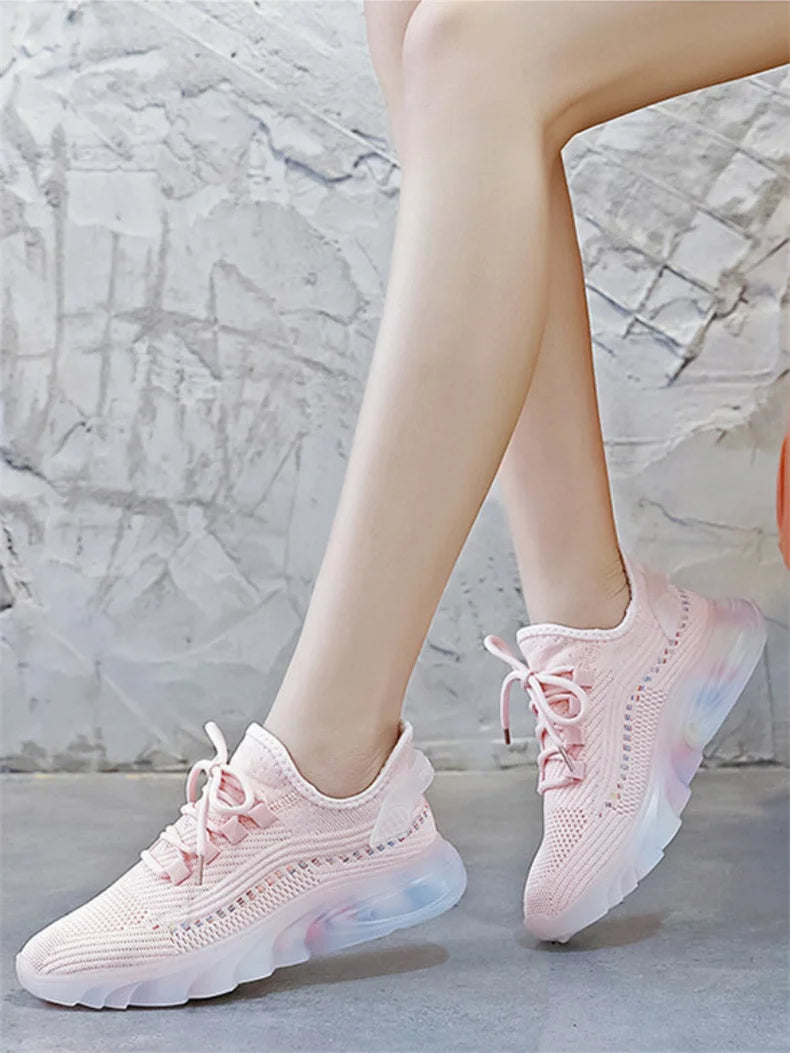 Women's Run Shoes
