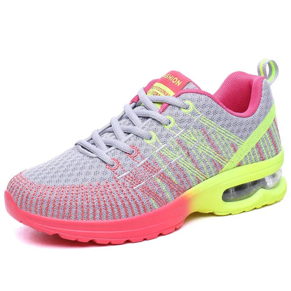 Women Sports Shoes