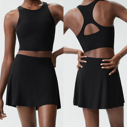 Gym Clothes Woman