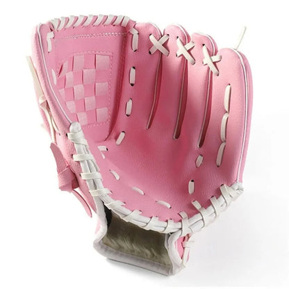 Outdoor Baseball Glove