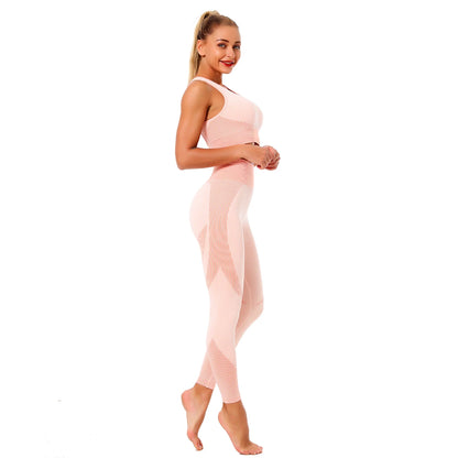 High Waist Leggings