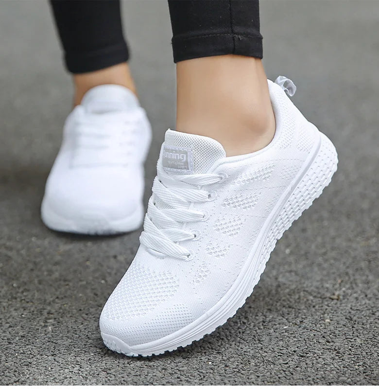 Women Sports Shoes
