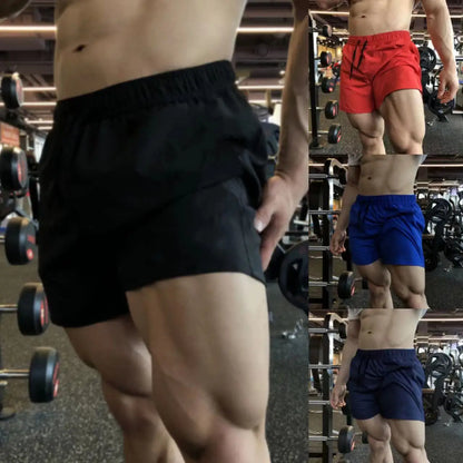 Men Sport Shorts