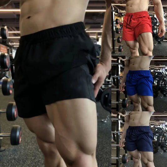 Men Sport Shorts