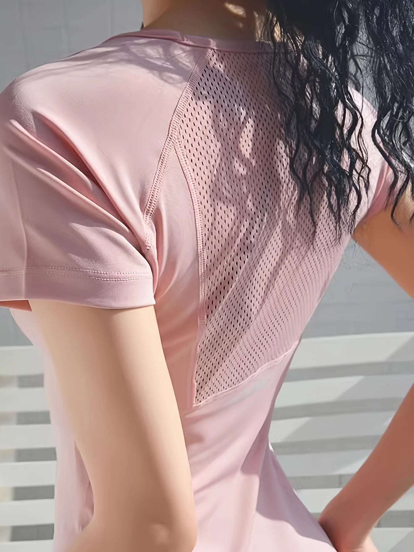 Sports T-shirt for Women