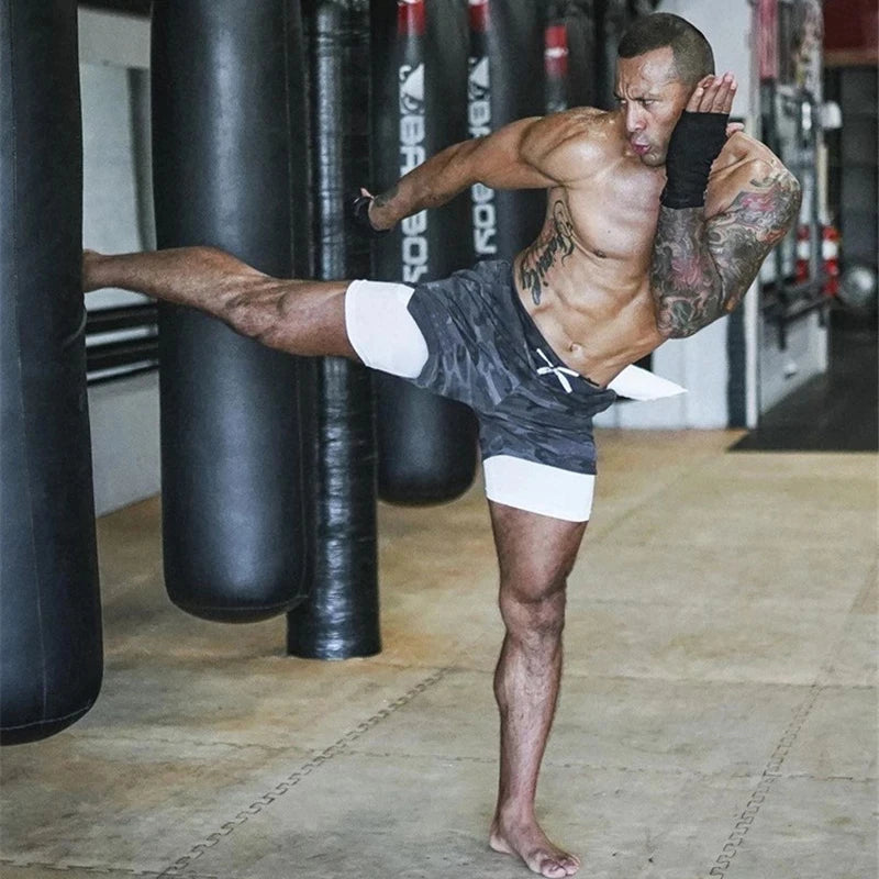 Men Sport Shorts
