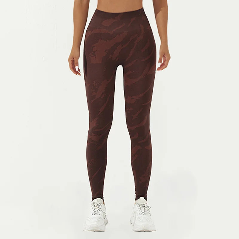 Women's Fitness Clothing Gym