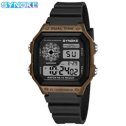 Digital Watches