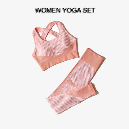 High Waist Leggings