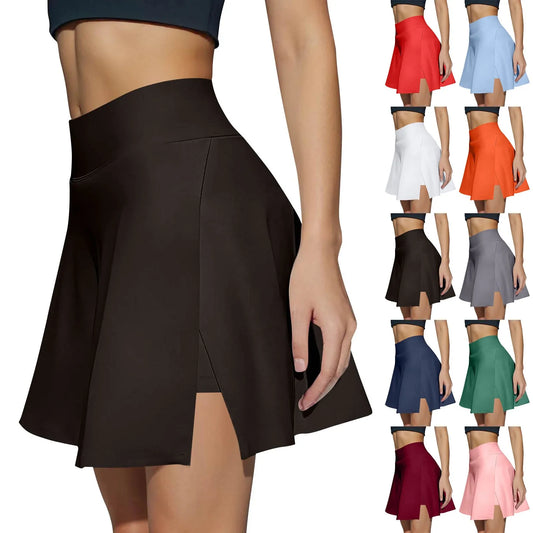 Women's Sports Skirt