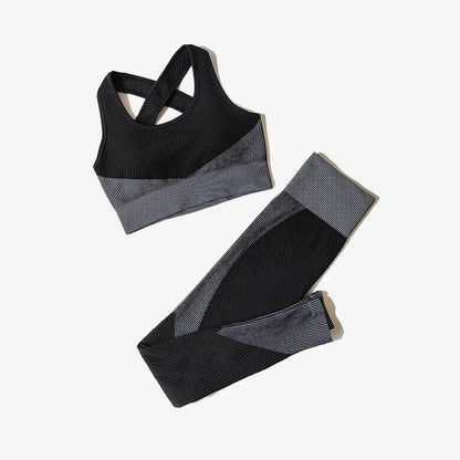 High Waist Leggings