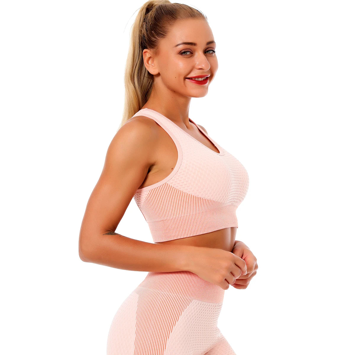 High Waist Leggings