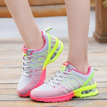 Women Sports Shoes