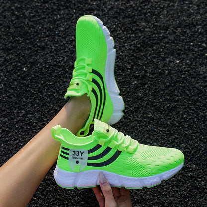 Men Casual Sport Shoes