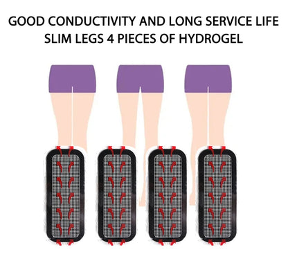 Equipment Body Exercise