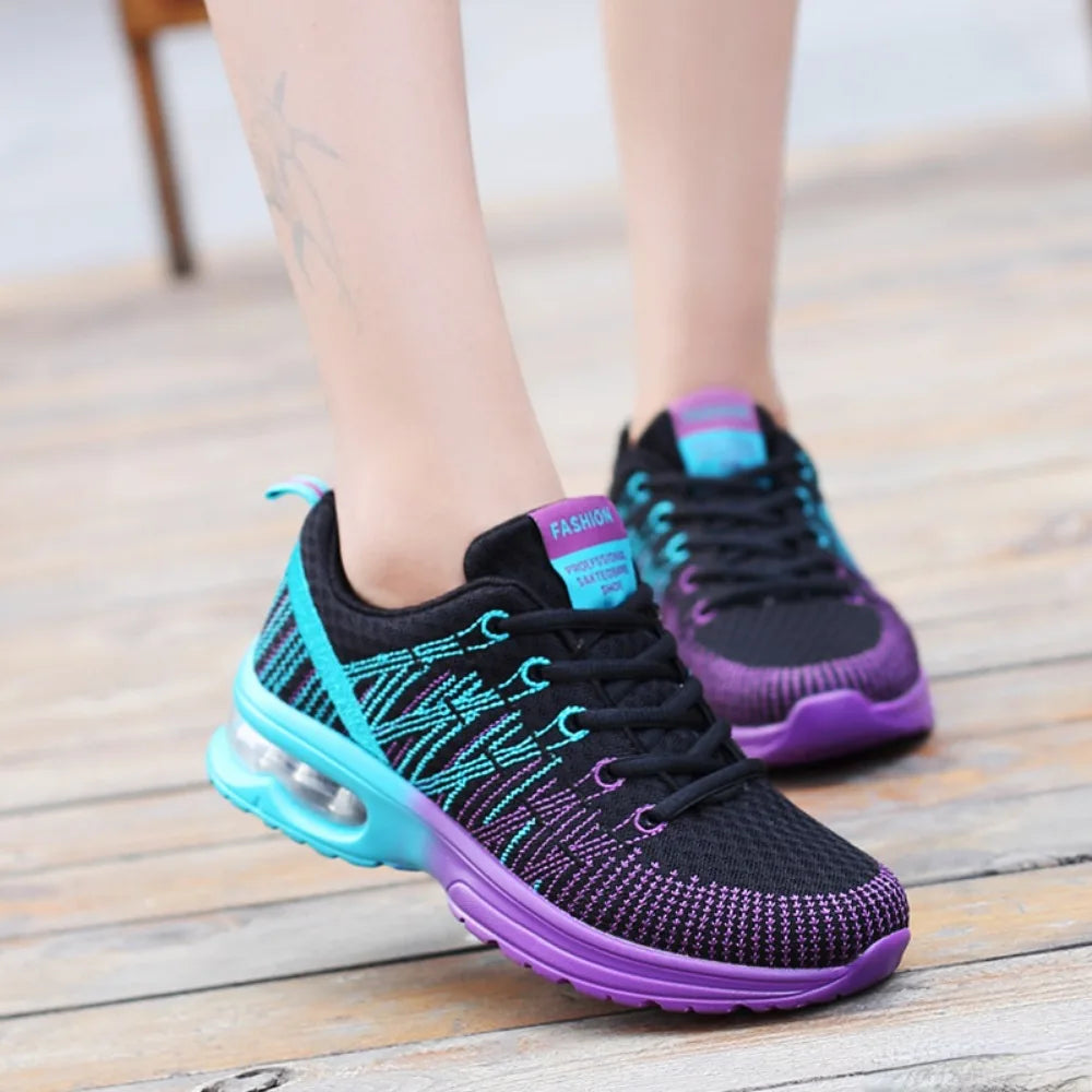 Women Sports Shoes