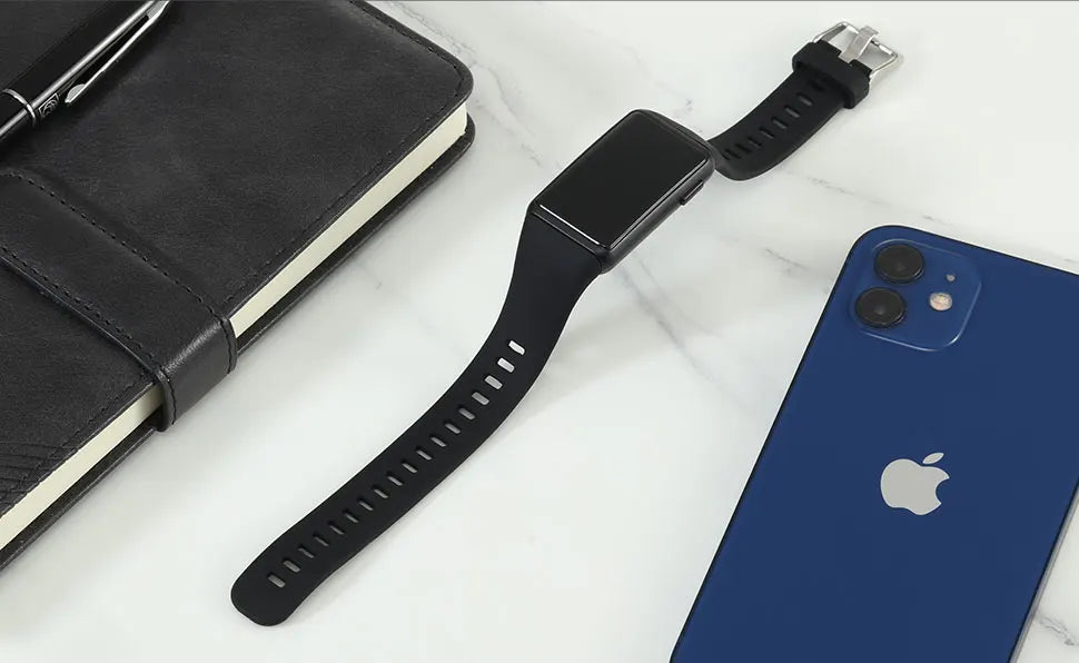 Electronic Sport Watch