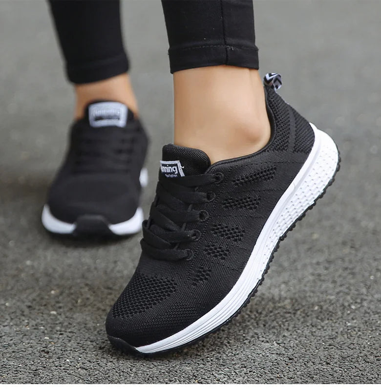 Women Sports Shoes