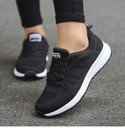 Women Sports Shoes