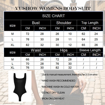 Bodysuit Women