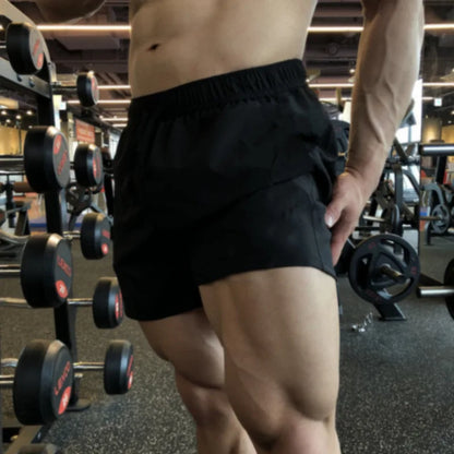 Men Sport Shorts
