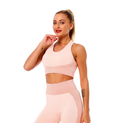 High Waist Leggings