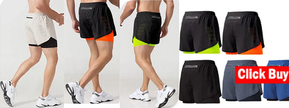 Men Sport Shorts