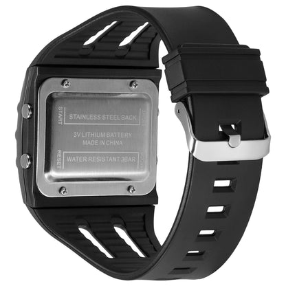 Mens Digital Sports Watch