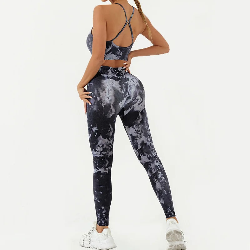 Women's Fitness Clothing Gym