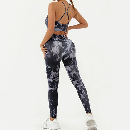 Women's Fitness Clothing Gym