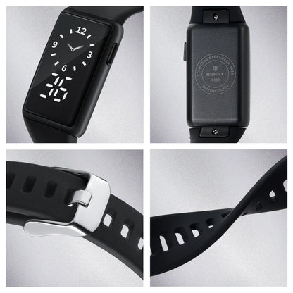 Electronic Sport Watch