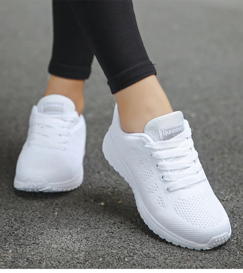 Women Sports Shoes
