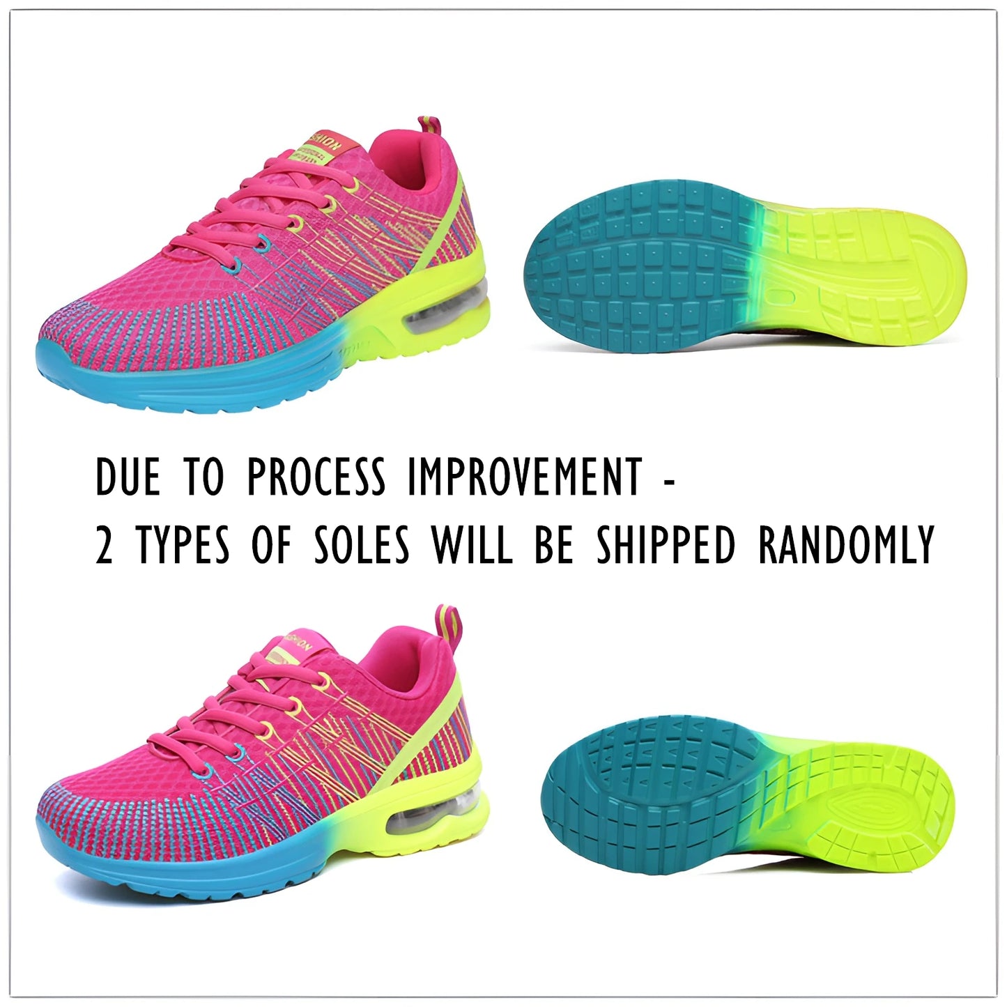 Women Sports Shoes