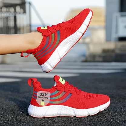 Men Casual Sport Shoes