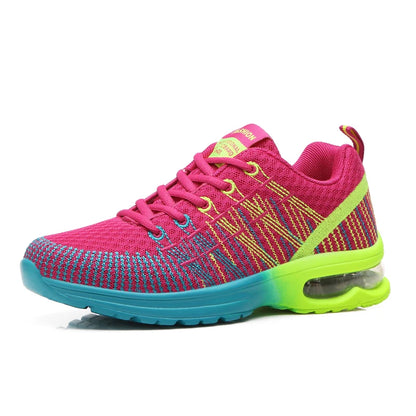 Women Sports Shoes