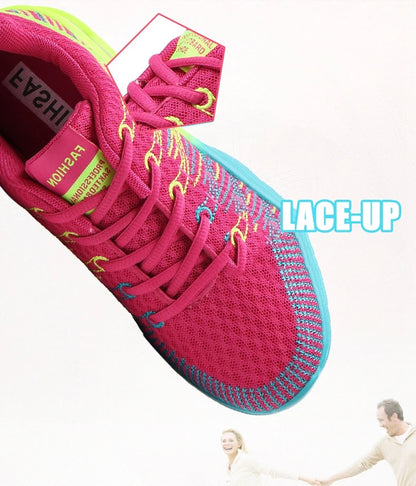 Women Sports Shoes