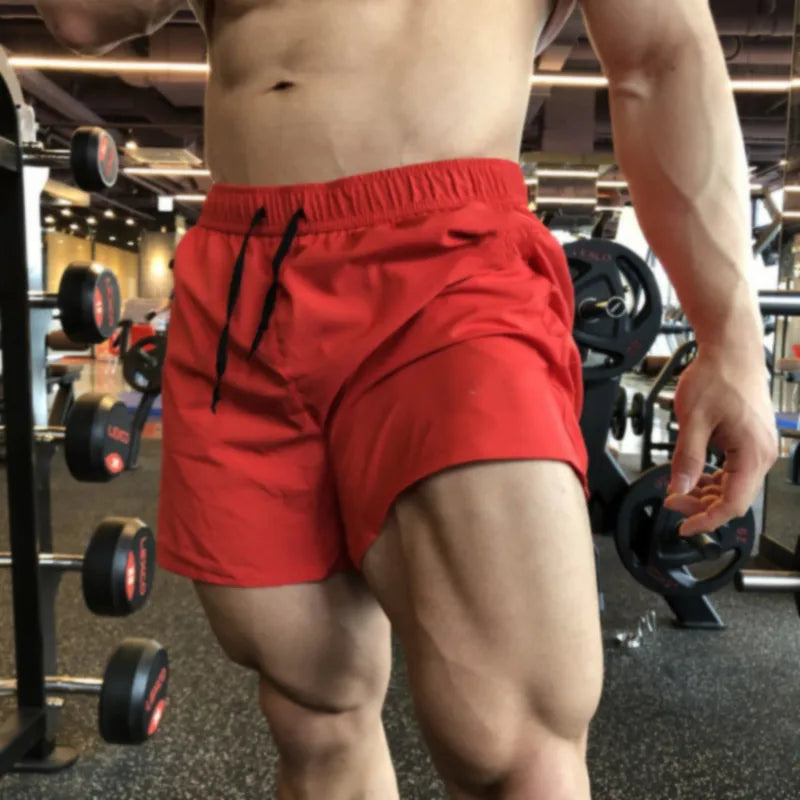 Men Sport Shorts